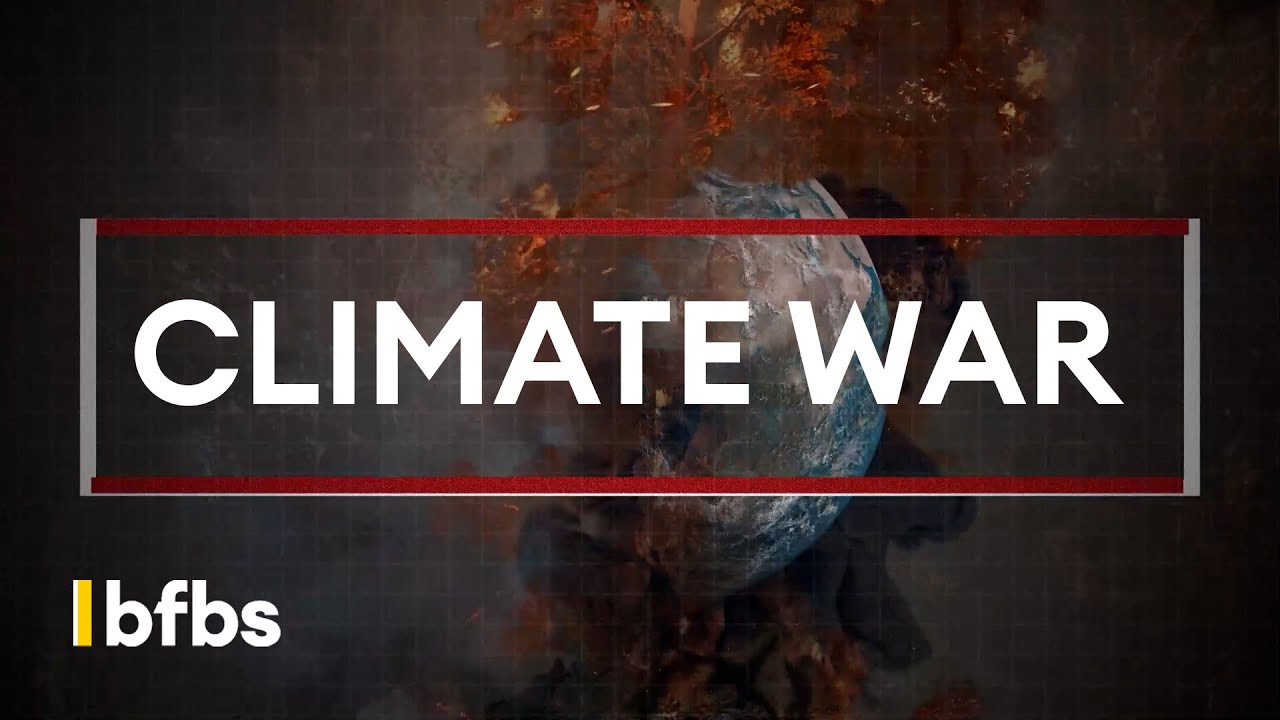 BFBS Climate War