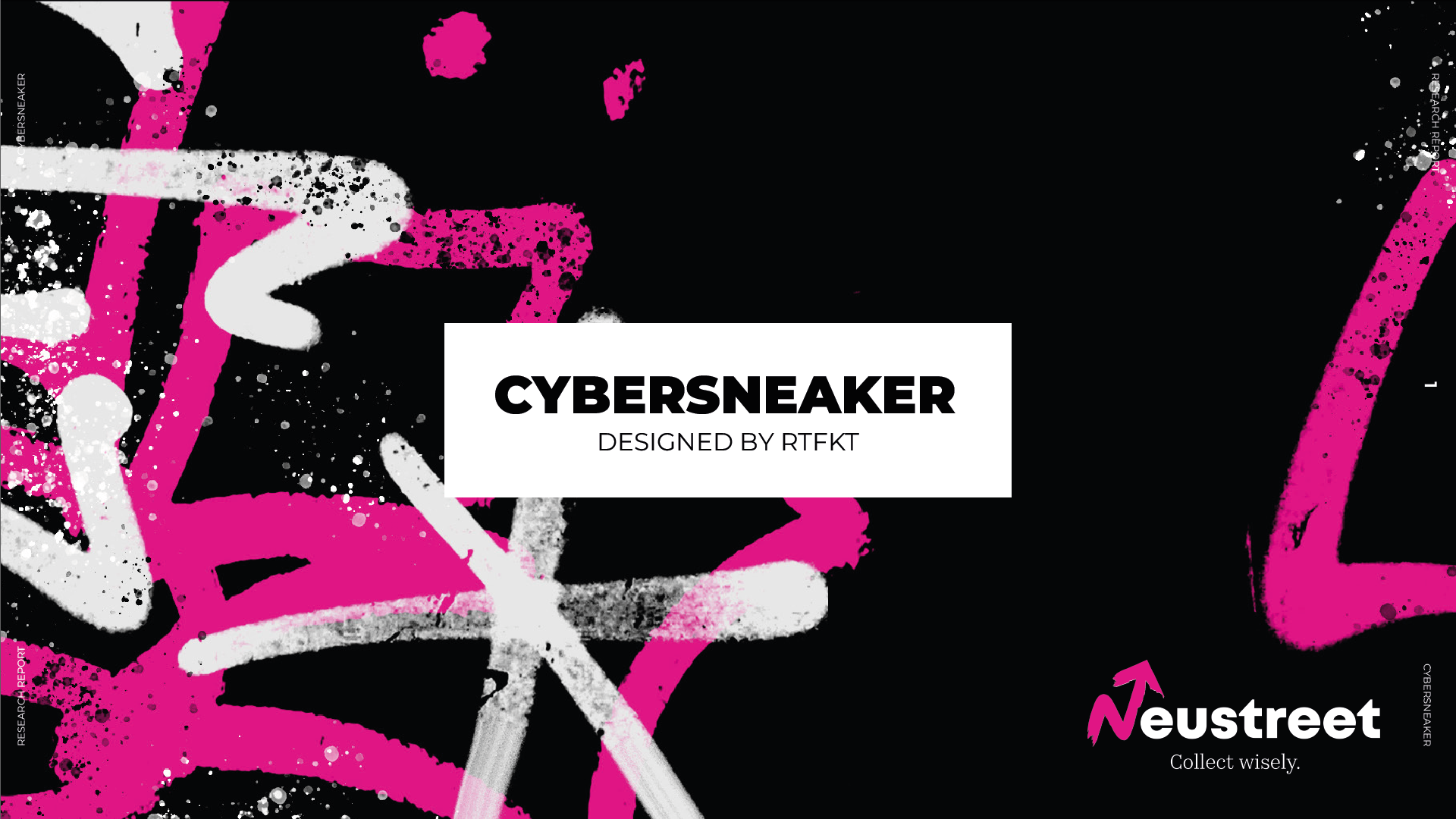 Cybersneaker