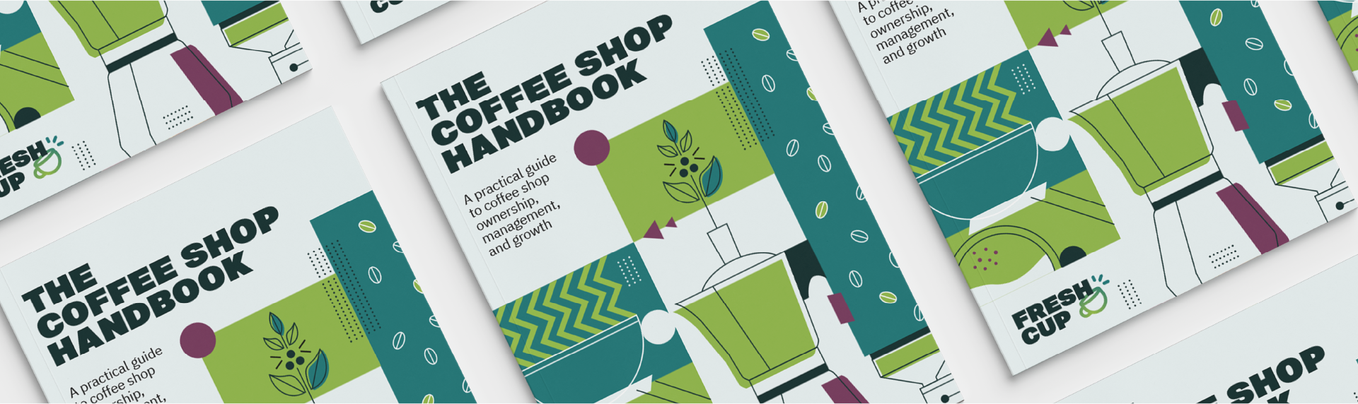 Fresh Cup Magazine